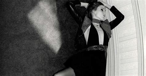 This Yves Saint Laurent Advert Has Been Banned 